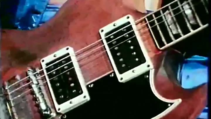 You Aint Seen Nothin Yet